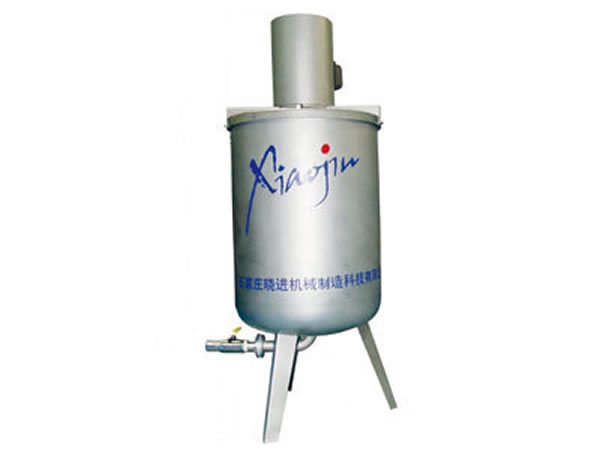 高速樹脂攪拌機(jī) 高速樹脂攪拌機(jī)