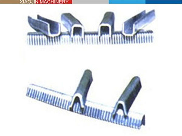 U型鋁卡扣 U型鋁卡扣