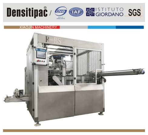 全自動(dòng)膠粘劑軟包裝生產(chǎn)線 全自動(dòng)膠粘劑軟包裝生產(chǎn)線