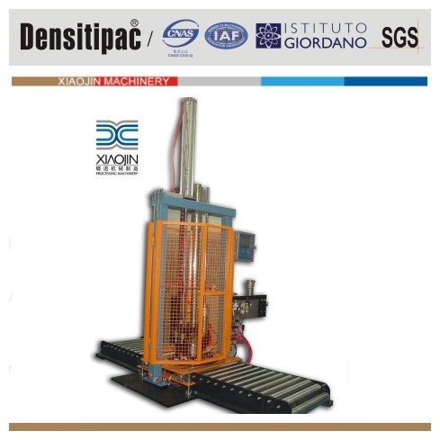 全自動(dòng)桶裝物料分裝設(shè)備-II型 全自動(dòng)桶裝物料分裝設(shè)備-II型